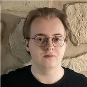 Game Developper Freelance propose des cours d'informatiques, de développement de jeux et de programmation